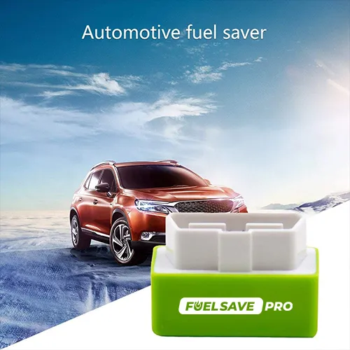 Fuel Save Pro
