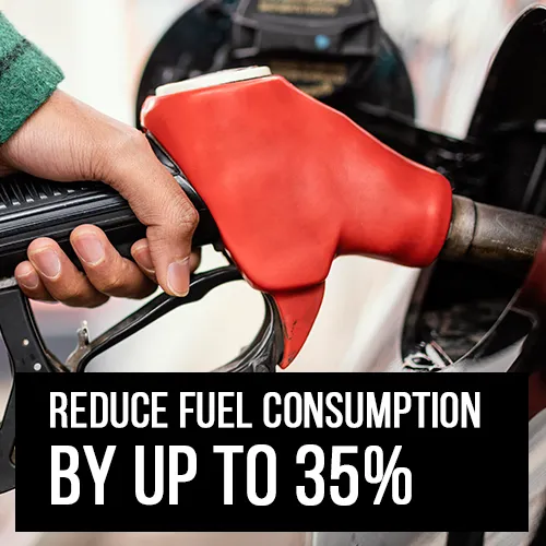 fueling up