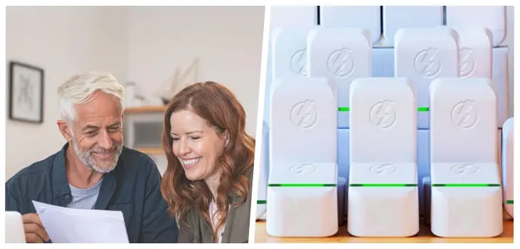 Pro Power Save slashing energy bills