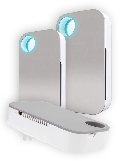 ionpure featured and sidebar