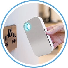 ionpure how to use step 2