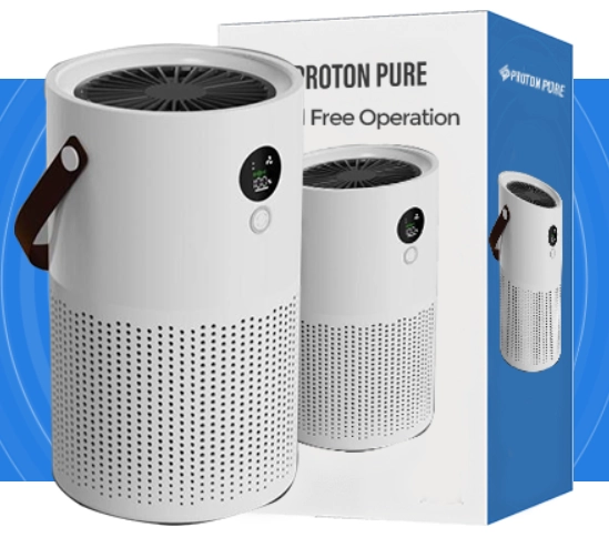 proton pure sidebar and featured