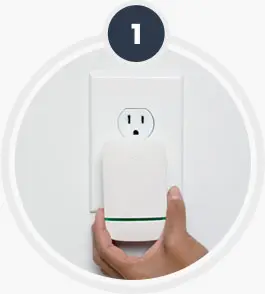 Pro Power Save being plugged in
