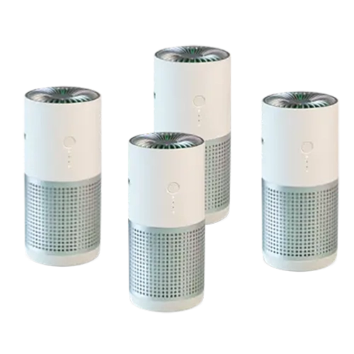 4 Blast Auxiliary products