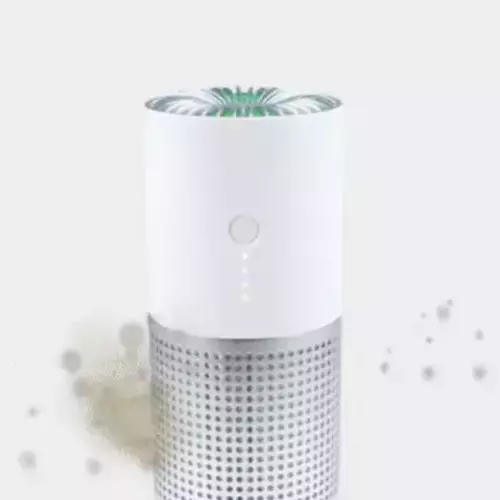 Blast Auxiliary in use gif